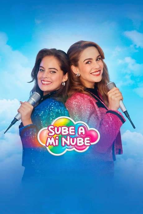 Sube a mi nube